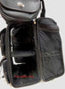 MOTORCYCLE SISSY TRAVEL BAR BAGS PLAIN BAG BACK PACK TRAVEL LUGGAGE ALL NEW