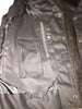 WOMEN'S MOTORCYCLE BLACK 10 POCKET LEATHER VEST WITH SIDE LACES GREAT PRICE