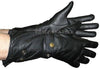 MOTORCYCLE BIKE GLOVES RIDING GLOVE INSULATED LONG GLOVES UNISEX