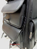 MOTORCYCLE SISSY TRAVEL BAR BAGS PLAIN BAG BACK PACK TRAVEL LUGGAGE ALL NEW