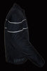 MEN'S MOTORCYCLE SCOOTER TEXTILE JACKET WITH REFLECTIVE STRIPES ZIPOUT LININGNEW
