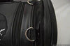 MOTORCYCLE WATERPROOF LARGE PVC SISSY T BAR BAG TRAVEL LUGGAGE GREAT QUALITY
