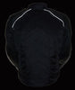 MEN'S MOTORCYCLE LEATHER/TEXTILE MESH RACER JACKET WITH ARMOUR BACK & ELBOWS