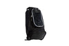MOTORCYCL TEXTILE MGANETIC TANK BAG W/CLEAR WINDOW FOR GPS W/RAIN COVER INCLUDED