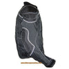 Men's Motorcycle Riding Textile Reflective jacket with armours inside