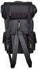MOTORCYCLE SISSY TRAVEL BAR BAGS PLAIN BAG BACK PACK TRAVEL LUGGAGE ALL NEW