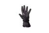 WOMEN'S FULL FINGER GENUINE LEATHER INSULATED GLOVES WITH KNUCKLES. BUTTER SOFT
