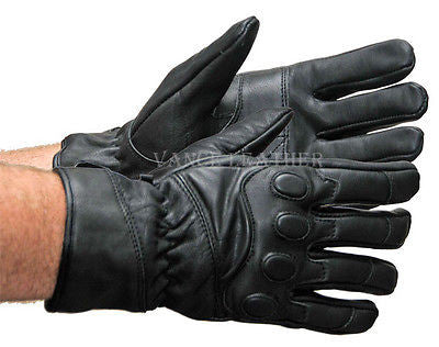 MOTORCYCLE BIKE GLOVES RIDING GLOVEPREMIUM PADDED GLOVES UNISEX