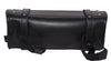 Motorcycle riding PVC 12" Biker waterproof studed toolbag cheap price