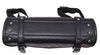 Motorcycle riding PVC 12" Biker waterproof studed toolbag cheap price