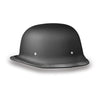 Mens Motorcycle Blk Dot approved German Dull Finish Helmet Light weight Premium quality