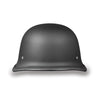 Mens Motorcycle Blk Dot approved German Dull Finish Helmet Light weight Premium quality