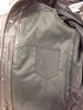 MEN'S SON OF ANARCHY LEATHER MOTORCYCLE VEST 2 GUN POCKETS 