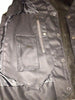 WOMEN'S MOTORCYCLE BLACK 10 POCKET LEATHER VEST WITH SIDE LACES GREAT PRICE 