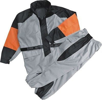 Harley rain suit sizing hotsell
