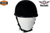 MOTORCYCLE CLASSIC GLOSS EAGLE NOVELTY HELMET NOT DOT APPROVED 